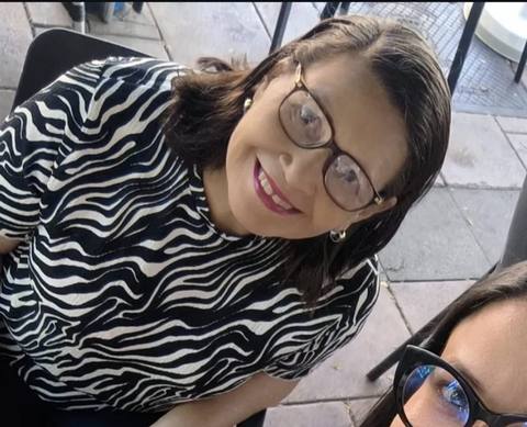 Foto de Anneye Castillo