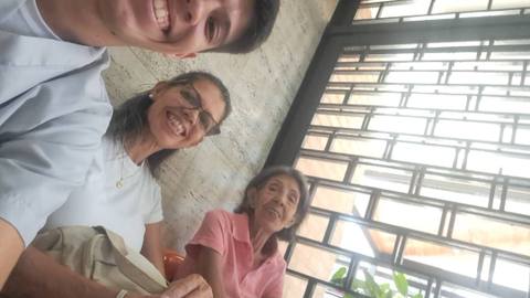 Foto de Natacha Zamora
