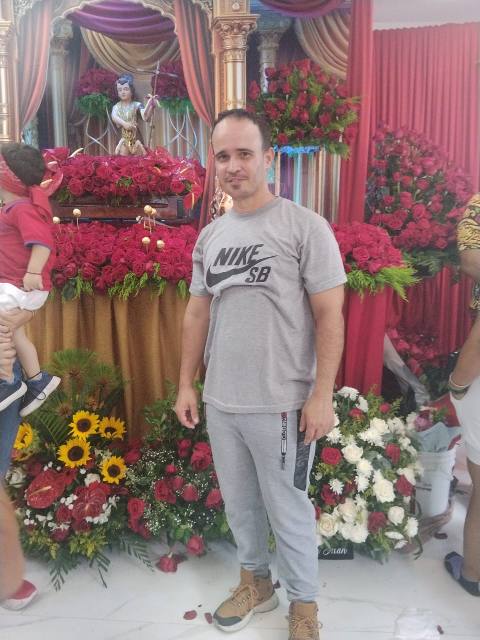 Foto de Michel Curbelo