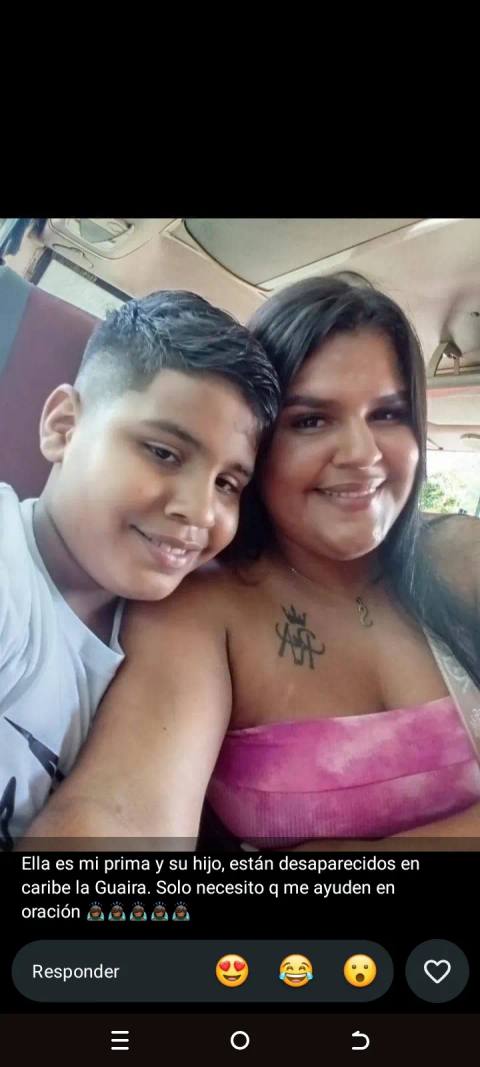 Foto de Jhonniel Marcano