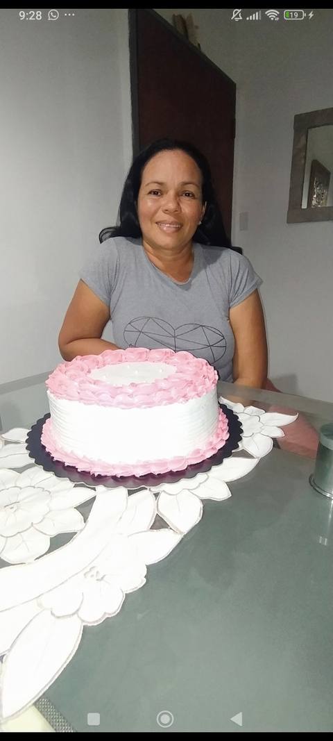 Foto de Annel Ceballos