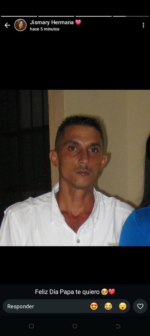 Foto de Norbis Curvelo