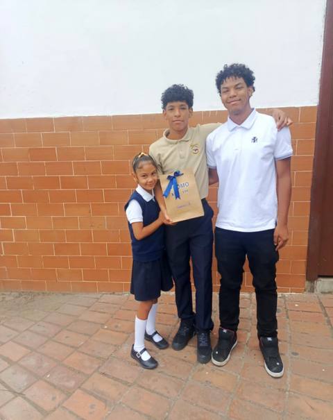 Foto de Sofia Suarez