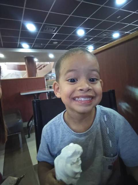Foto de Santiago David Silva Olivares