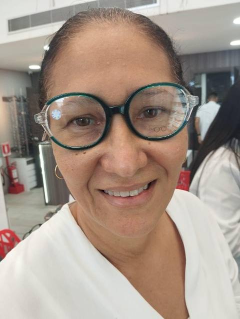 Foto de Maykely del Valle Rodriguez
