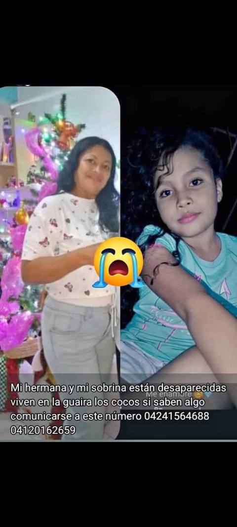Foto de Daiderlis y Mildred Yahany Herrera Martinez y Moreno Rodriguez