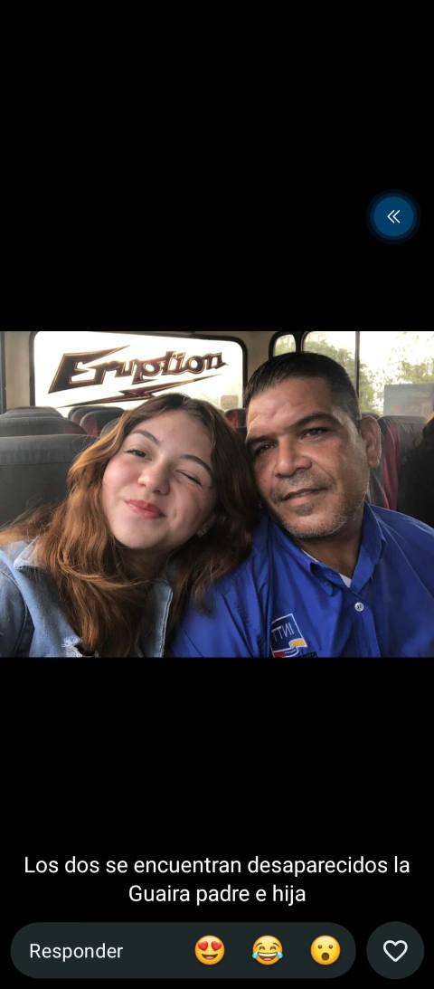 Foto de Dariannis Andreina texeira chaco Texeira Chacón