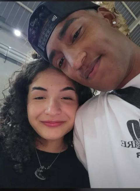 Foto de Papá de Anelise Marval Petare