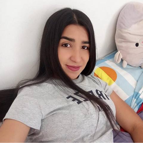 Foto de Milagros Marin