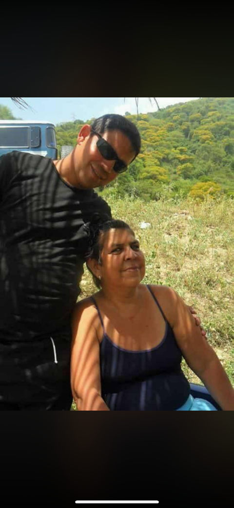 Foto de Cruz maria Nuñez