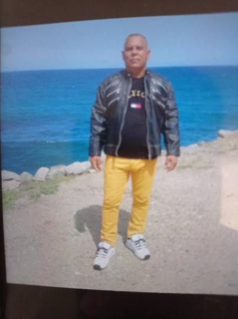 Foto de Felix Alexis Diaz Serrano