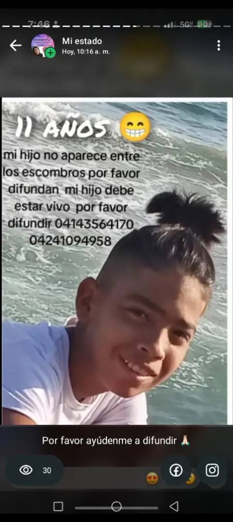 Foto de Carlos Gabriel Ramirez Fuentes