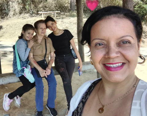 Foto de Ihoneida Marrero