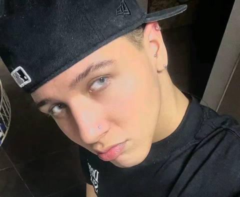 Foto de Antwang Marrero