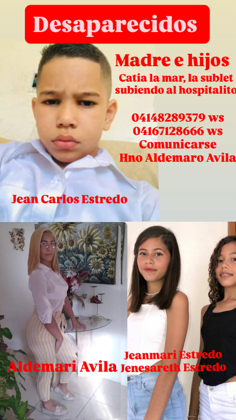 Foto de Adelmari Avila