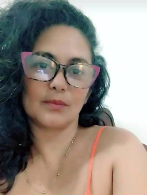 Foto de Jackeline Rojas