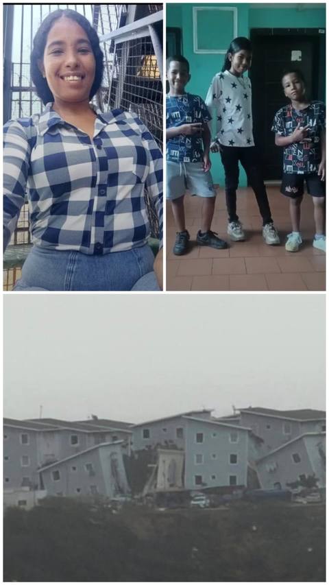 Foto de Jhaymar Cantillo