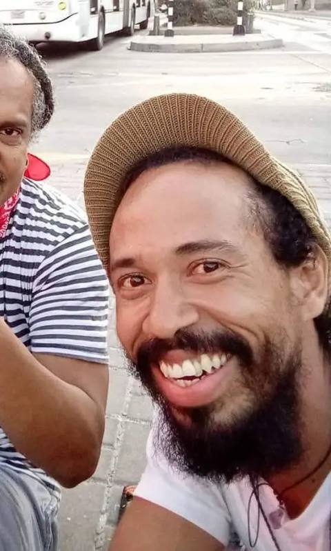 Foto de Victor Manuel Palencia Reyes