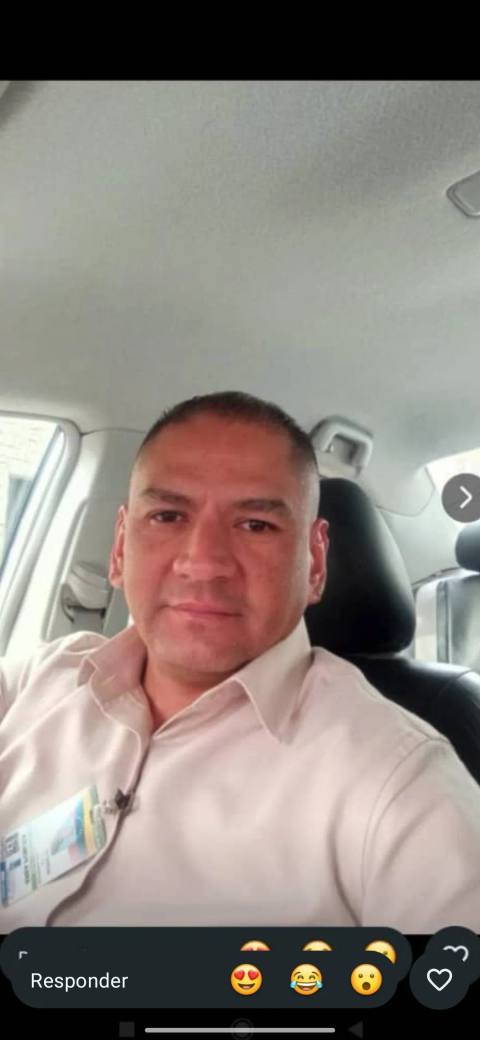 Foto de alfred Montes de oca