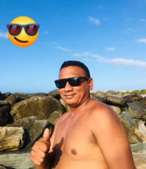 Foto de Raily Sánchez calixto