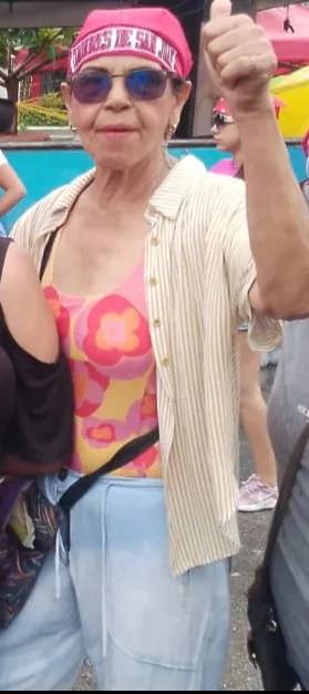 Foto de Mauren Salomon