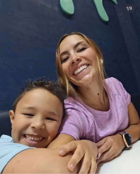 Foto de mariangel munoz parra
