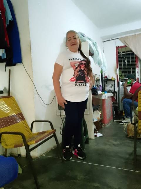 Foto de Teresa Del Valle Figueroa