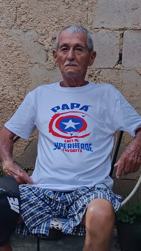 Foto de Romulo Cardenas