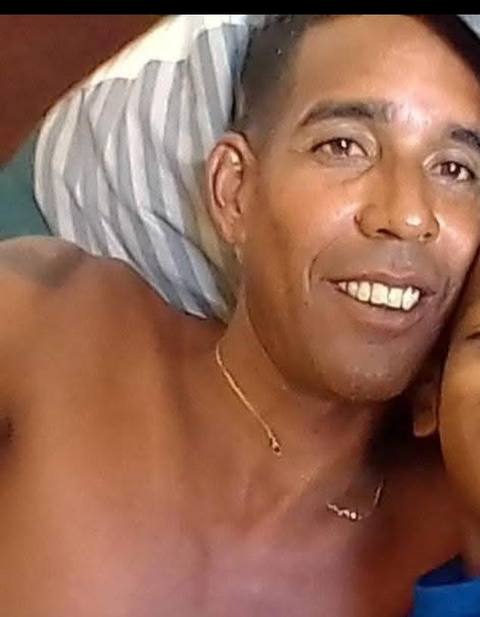 Foto de Reggie Rennyto Rodruiguez Infante