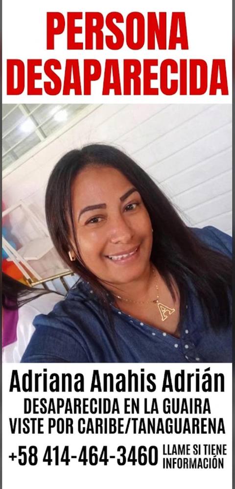 Foto de Adriana anahis Adrián