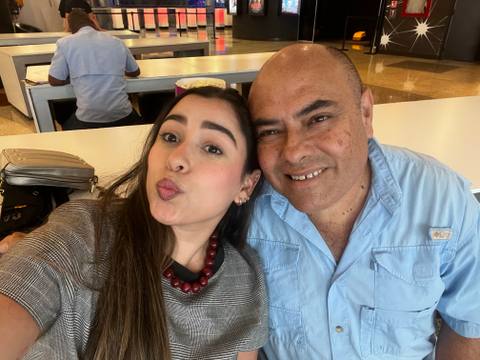 Foto de Oscar Peña