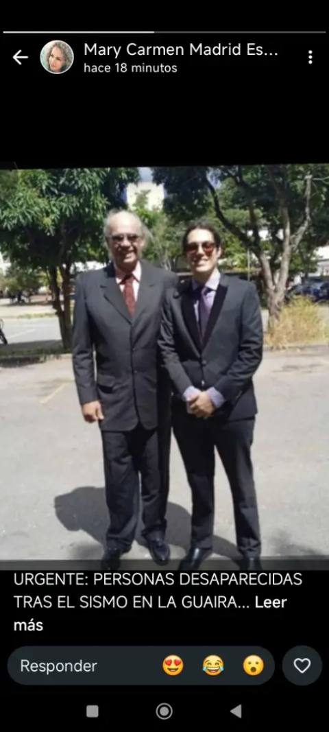 Foto de Moises Carpio