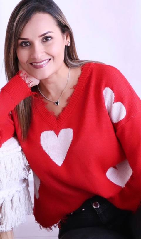 Foto de Glendy Gamboa