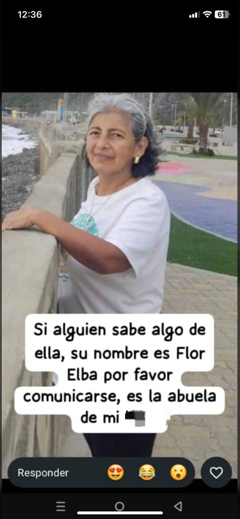 Foto de Flor Alba Jaime