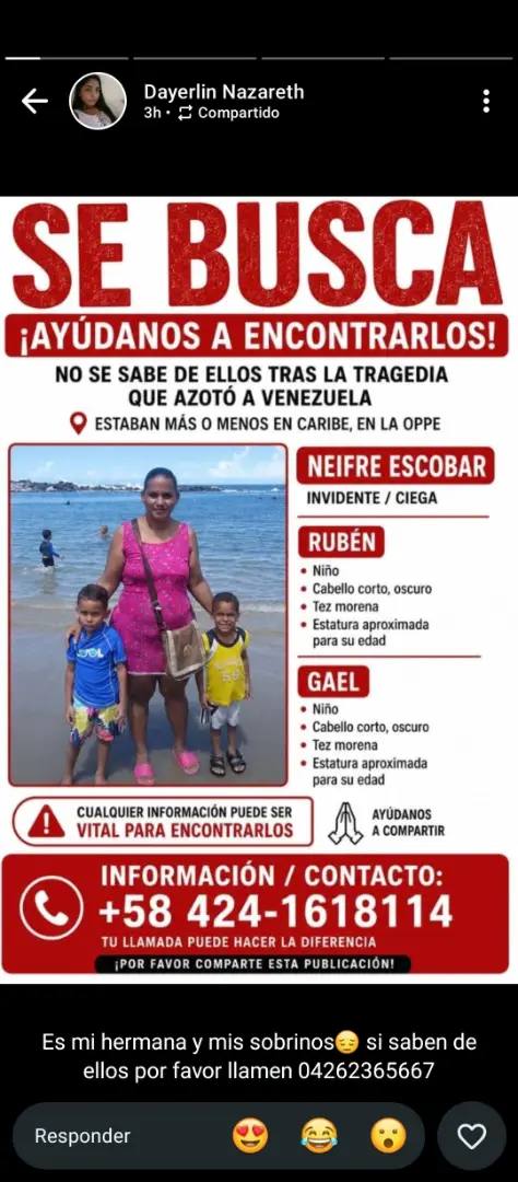 Foto de Neyfre Escobar
