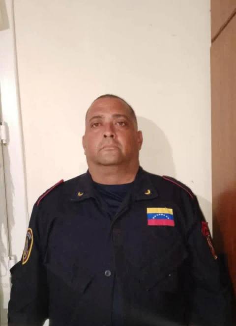 Foto de Robinson Delgado