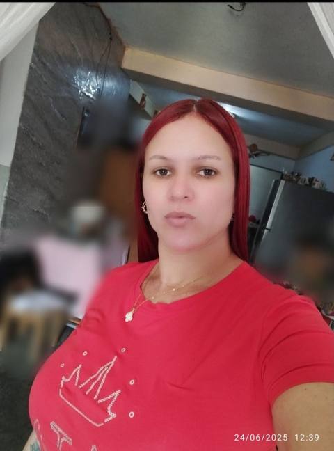 Foto de María rosa Acuña cabrera