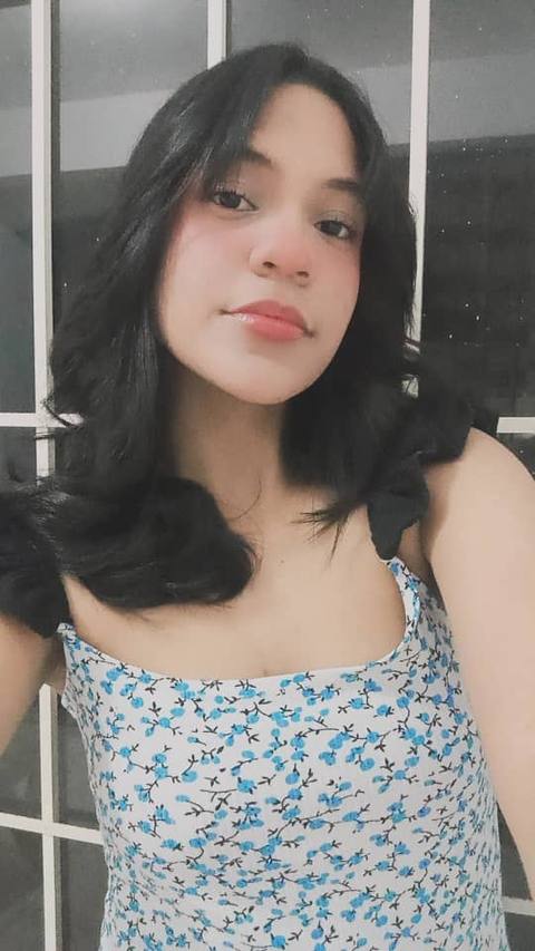 Foto de Anais Valentina Leiva Brito