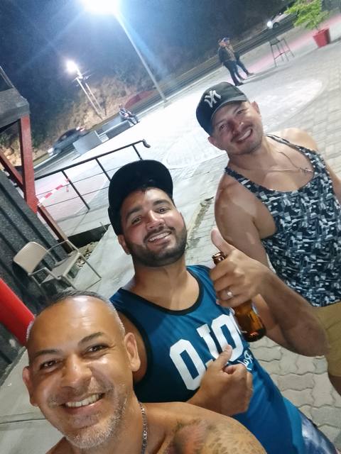 Foto de Pedro Alberto Morales Guzmán