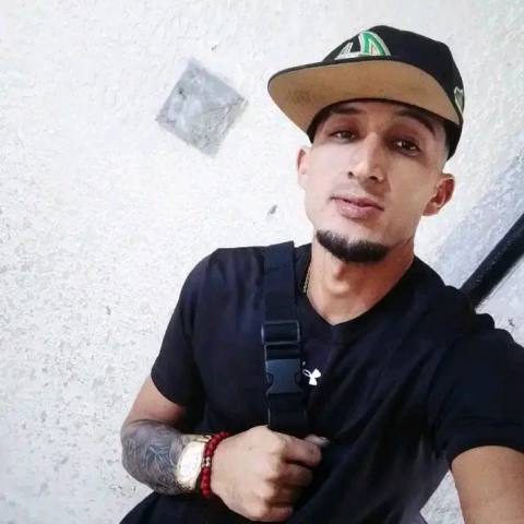 Foto de Nelson Gómez