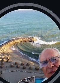 Foto de Carlos Orozco