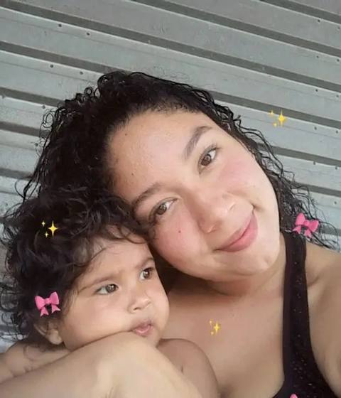 Foto de Michell saray Díaz Rodríguez