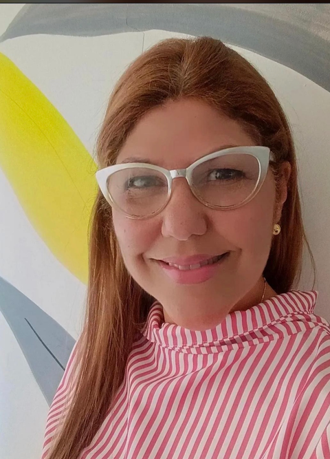 Foto de Yely Rebolledo
