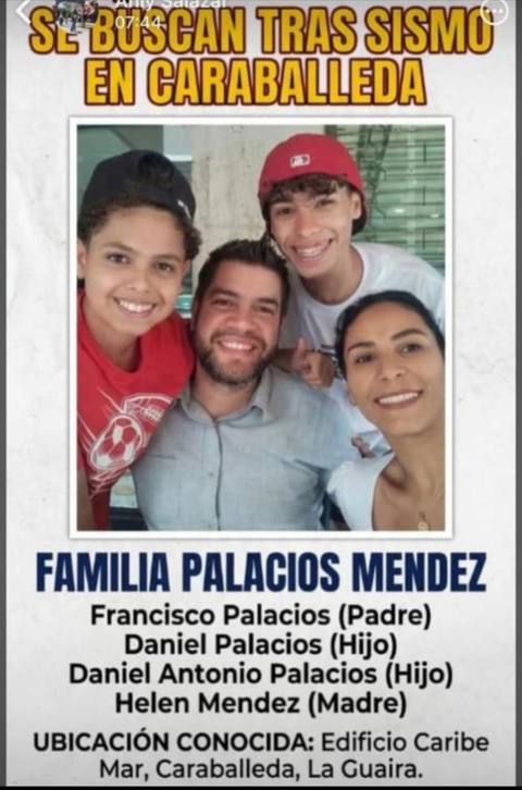 Foto de Falimila palacios Mendez
