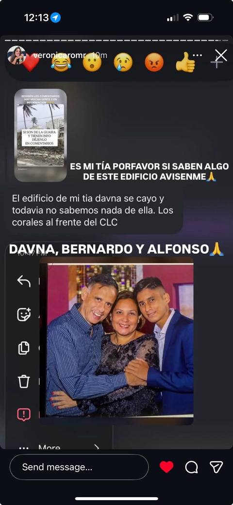Foto de Davna Rodriguez