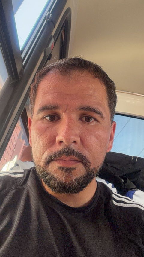 Foto de Ricardo Alejo