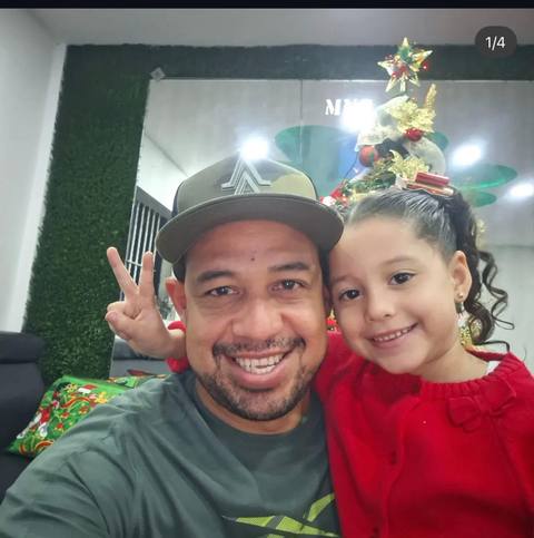Foto de Jonathan Aguilera