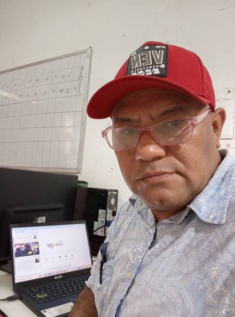 Foto de Sergio José Ruiz Cardenas