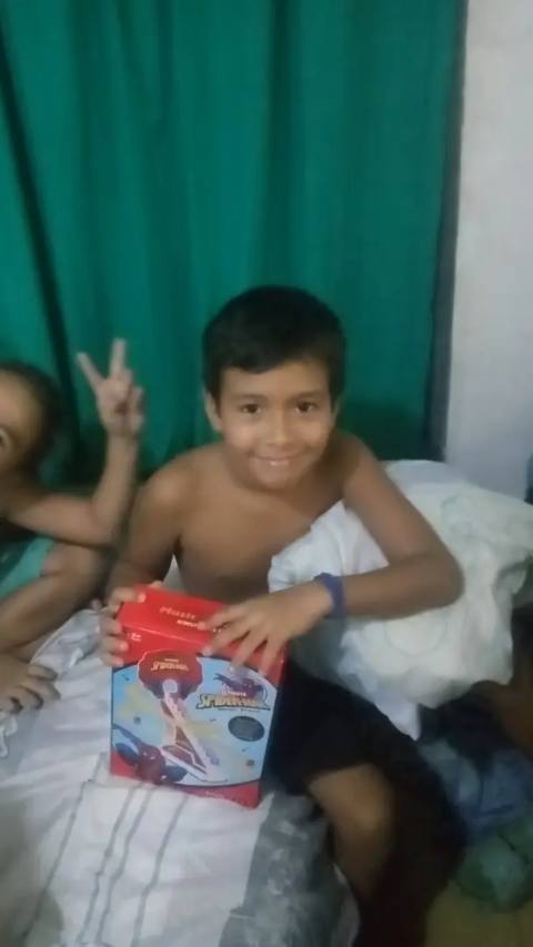 Foto de Arcangel Ebrain Nava Ovalles