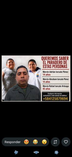 Foto de Mervin Tócate